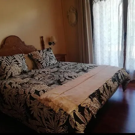 Apartamento Mas D'en Po Apartment *