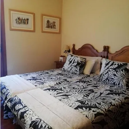 Apartamento Mas D'en Po *