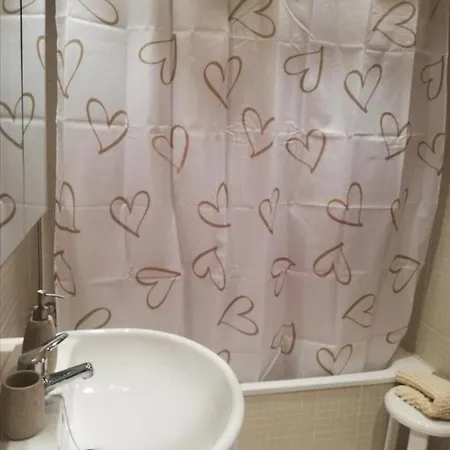 Apartamento Apartamento Mas D'en Po Puigcerdà