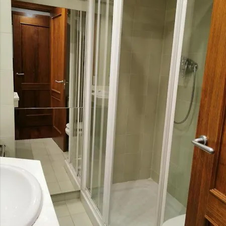 Apartamento Mas D'en Po Apartment *