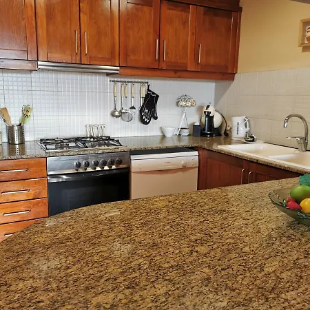 Apartamento Mas D'en Po Apartment *