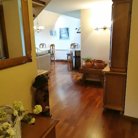 Apartamento Mas D'en Po *